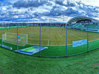 Budaörsi Stadion