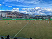 Budaörsi Stadion