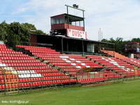 Stadion Oláh Gábor Út