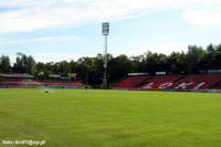 Stadion Oláh Gábor Út