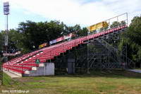 Stadion Oláh Gábor Út