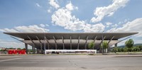 DVTK Stadion (Diósgyőri Stadion)