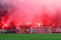 DVTK Stadion (Diósgyőri Stadion)