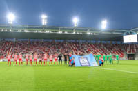 DVTK Stadion (Diósgyőri Stadion)