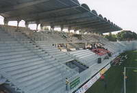 Dunaferr Arena (Stadion Eszperanto út)