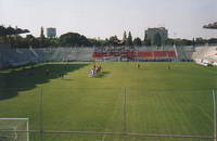 Dunaferr Arena (Stadion Eszperanto út)