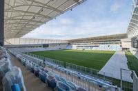 Hidegkuti Nándor Stadion