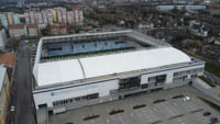 Hidegkuti Nándor Stadion