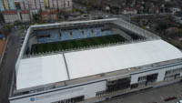 Hidegkuti Nándor Stadion