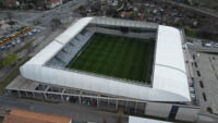 Hidegkuti Nándor Stadion