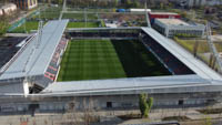 Illovszky Rudolf Stadion