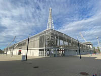 Illovszky Rudolf Stadion