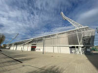 Illovszky Rudolf Stadion