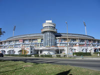 Káposztás utcai Stadion