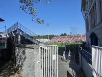 Káposztás utcai Stadion