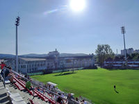 Káposztás utcai Stadion