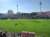 Káposztás utcai Stadion