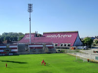 Káposztás utcai Stadion