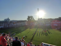 Káposztás utcai Stadion