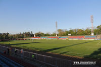 Ligeti Stadion