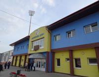 Mezőkövesdi Városi Stadion