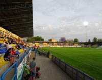 Mezőkövesdi Városi Stadion