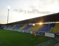 Mezőkövesdi Városi Stadion