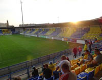 Mezőkövesdi Városi Stadion