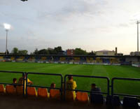 Mezőkövesdi Városi Stadion