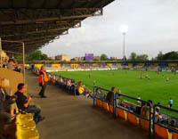 Mezőkövesdi Városi Stadion