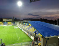 Mezőkövesdi Városi Stadion