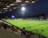 Mezőkövesdi Városi Stadion