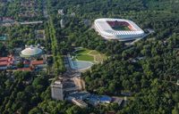 Nagyerdei Stadion