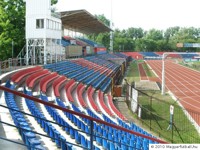 Nyíregyházi Városi Stadion