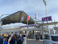 Szusza Ferenc Stadion