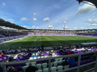 Szusza Ferenc Stadion