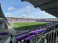 Szusza Ferenc Stadion