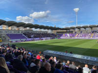 Szusza Ferenc Stadion