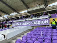 Szusza Ferenc Stadion