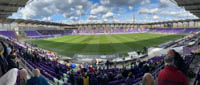 Szusza Ferenc Stadion