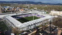 Szusza Ferenc Stadion