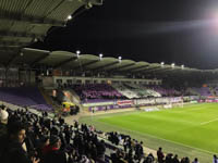 Szusza Ferenc Stadion