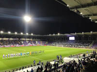 Szusza Ferenc Stadion