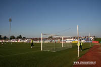 Széktói Stadion