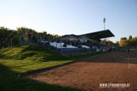 Széktói Stadion