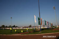 Széktói Stadion