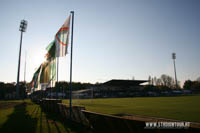 Széktói Stadion