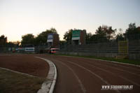 Széktói Stadion