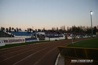 Széktói Stadion