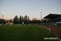 Széktói Stadion